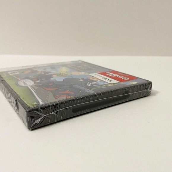 Phineas and Ferb Across the 2nd Dimension Nintendo DS Disney Video Game - Picture 11 of 15